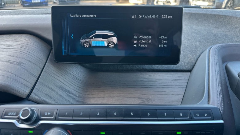 BMW i3 125kW 42kWh 5dr Auto Electric Hatchback